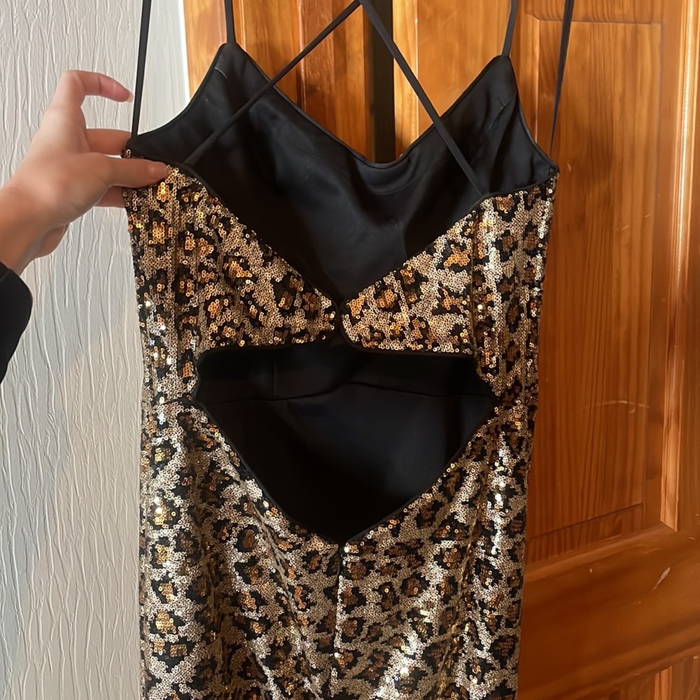 Formal/Prom Gown - Picture 6 of 7
